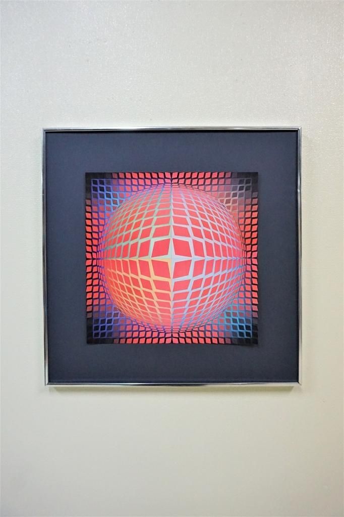 ơ Victor Vasarely ݥ