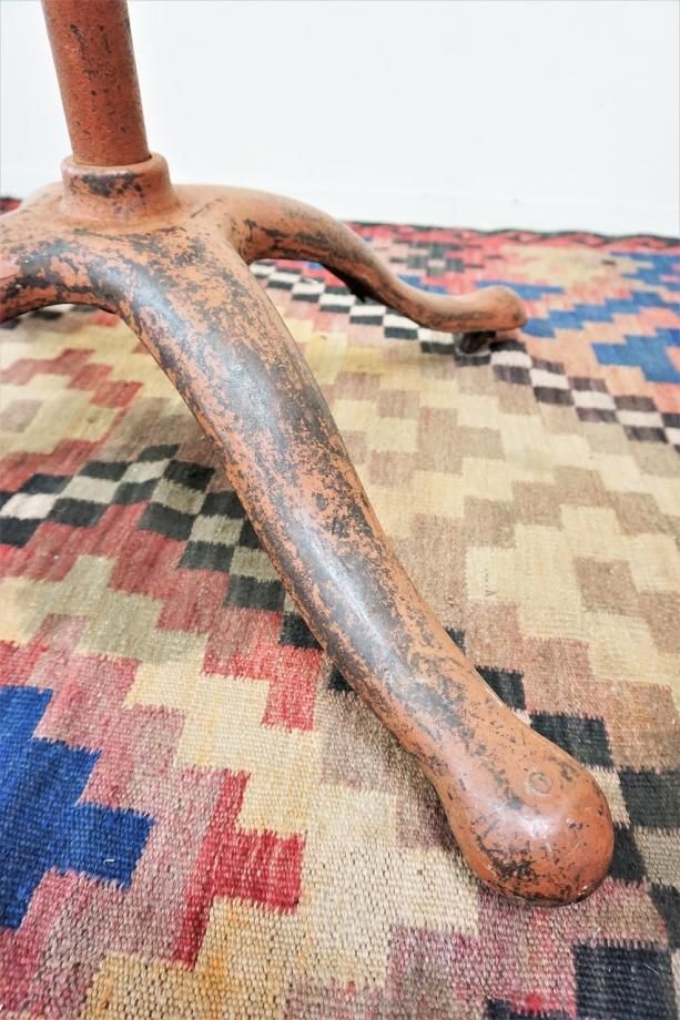 アンティーク1920-30's Folding Hanger2個セット 1880-1920's アンティーク サークルラック/ハンガーラック