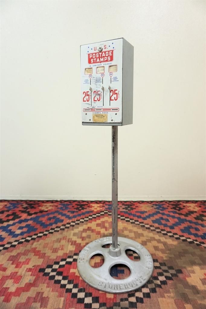 1970's ơ U.S.Postage Stamps 