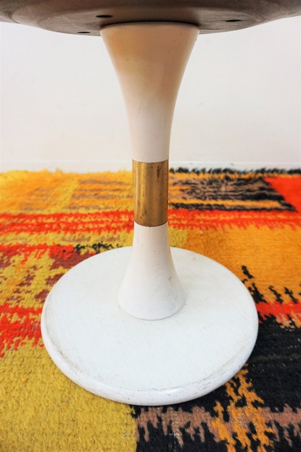 1960-70's ヴィンテージ ミッドセンチュリー サイドテーブル 