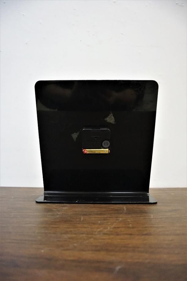 1950年代後半～1960年代　アメリカンビンテージ　キッチンクロック 1950年代後半～1960年代 アメリカンビンテージ キッチンクロック