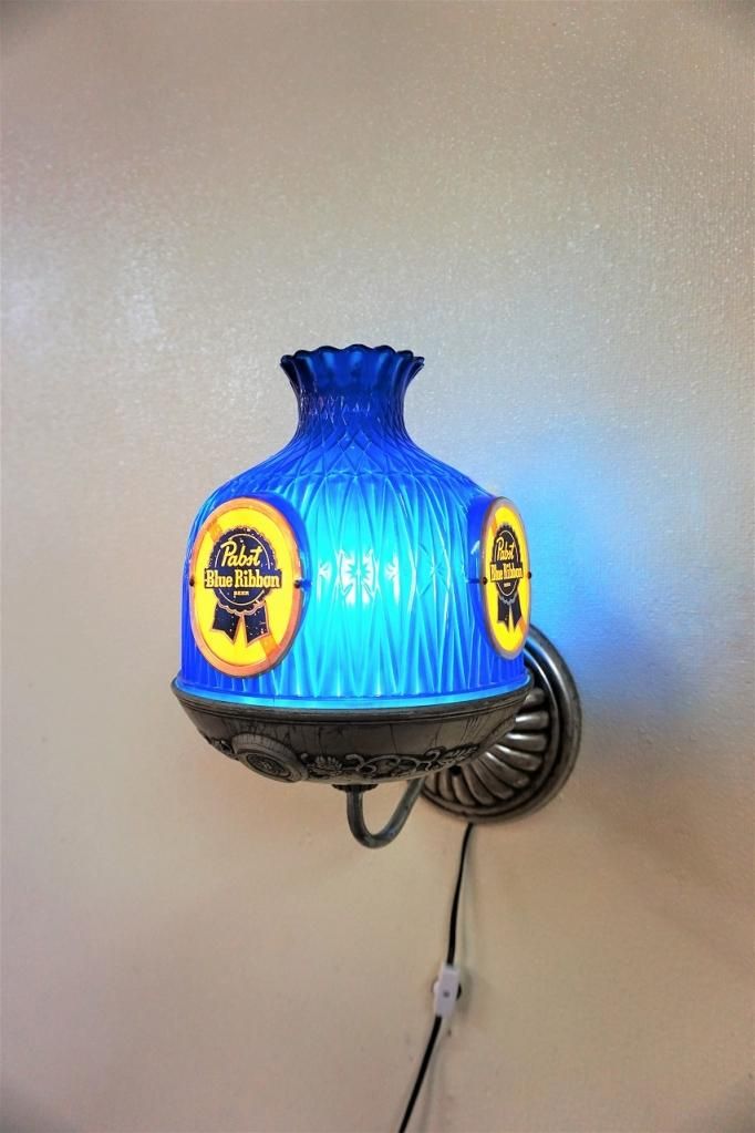 1980's ơ Pabst Blue Ribbon ɥХ ֥饱åȥ