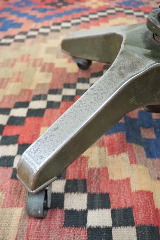 1930-40's Burroughs ヴィンテージ インダストリアル デスク