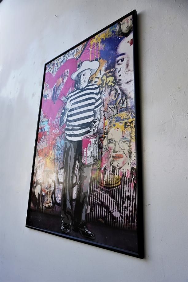 Mr. Brainwash 