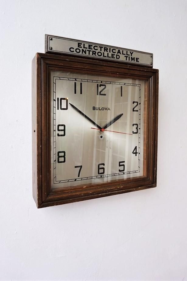 1930's ơ BULOVA 륯å