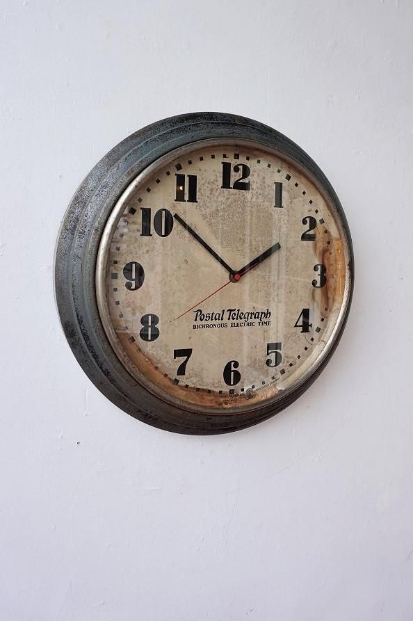 1930's POSTAL TELEGRAPH 륯å