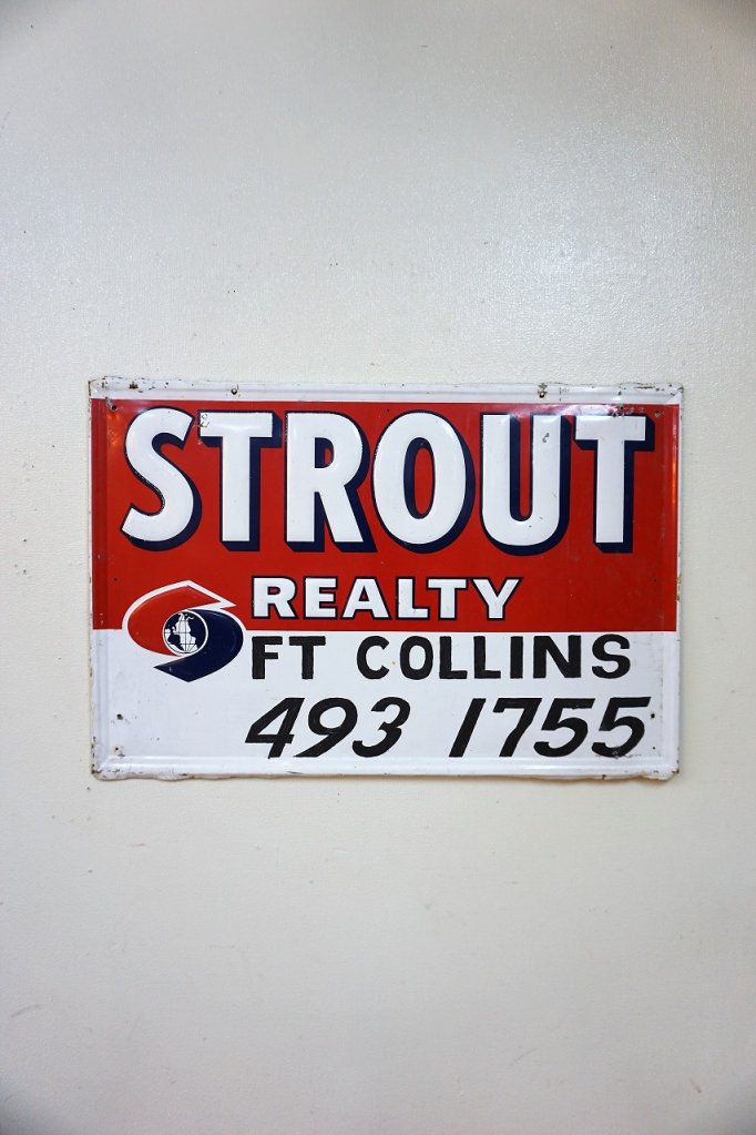 Strout Realty  / 