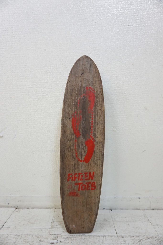 1960-70's ヴィンテージ NASH スケートボード - アンティーク ...