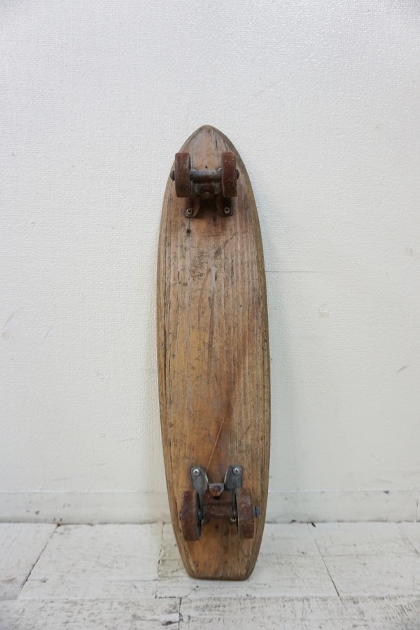 1960-70's ヴィンテージ NASH スケートボード - アンティーク