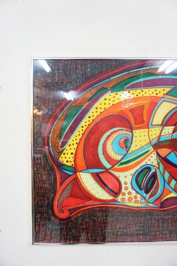 ヴィンテージ ライナス 額縁 ウォール デコレーション 壁掛け インテリア ヴィンテージ ライナス 額縁 ウォール デコレーション 壁掛け