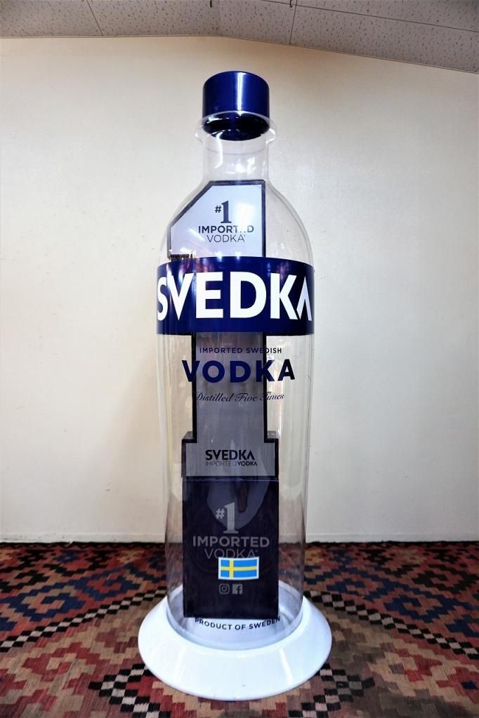SVEDKA ܥȥǥ ʥ