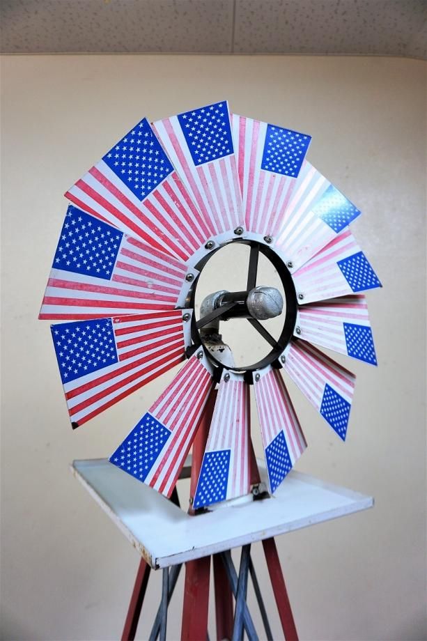 ウィンドミル　風車　ヴィンテージ アメリカ ヴィンテージ 風車 ウィンドミル windmill