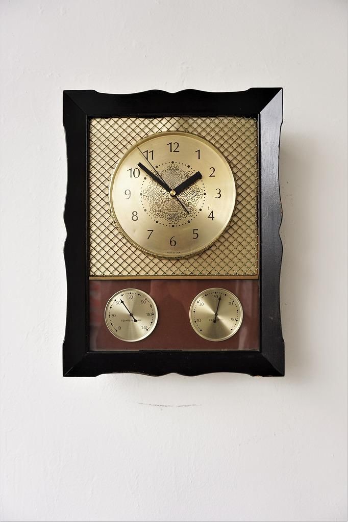 1970's WESTCLOX ơ 륯å