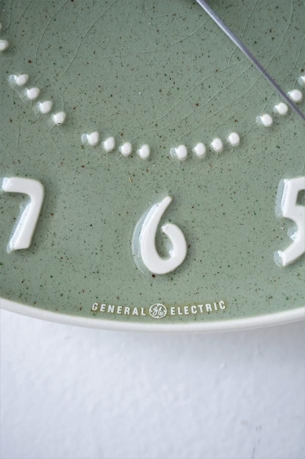 1950's General Electric社製 