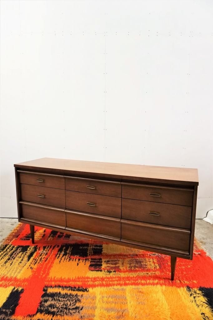 1960's BASSETT ơ å ɥܡ