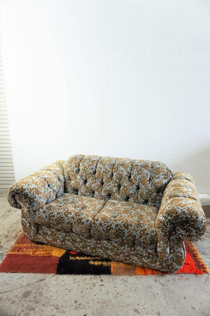 1970's Kroehler ơ 2ե