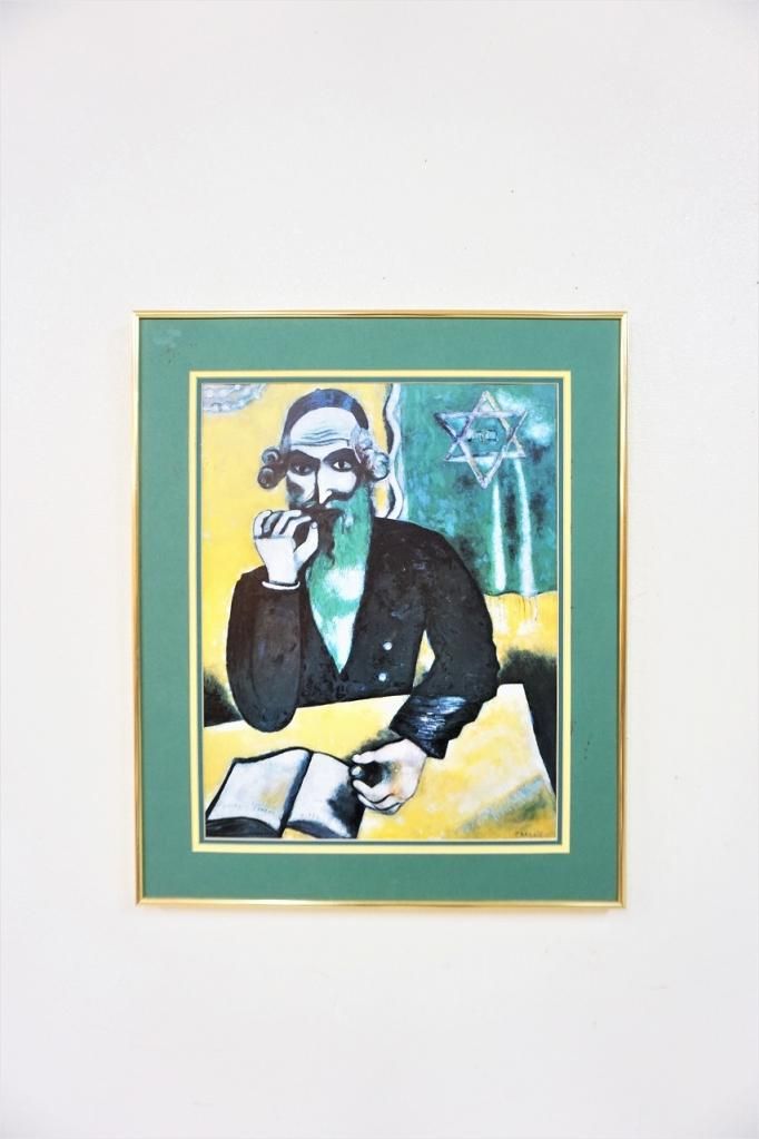 Marc Chagall ޳/ݥ