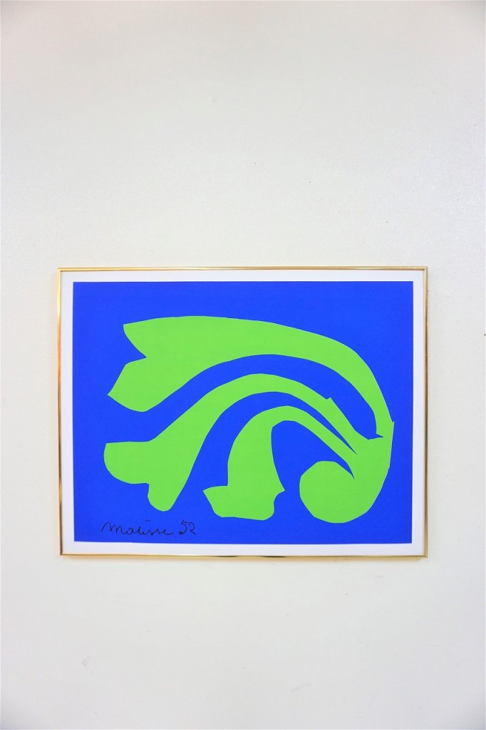 ơ Henri Matisse ݥ