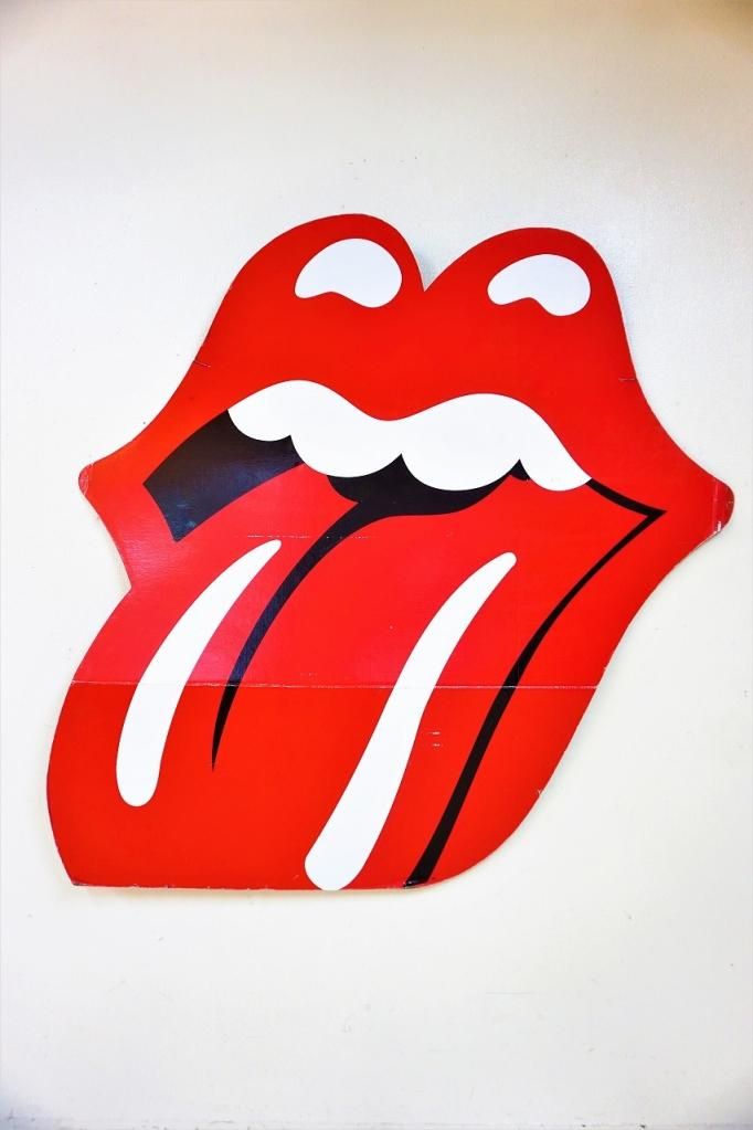 1970's ơ THEROLLINGSTONES ɥХ 