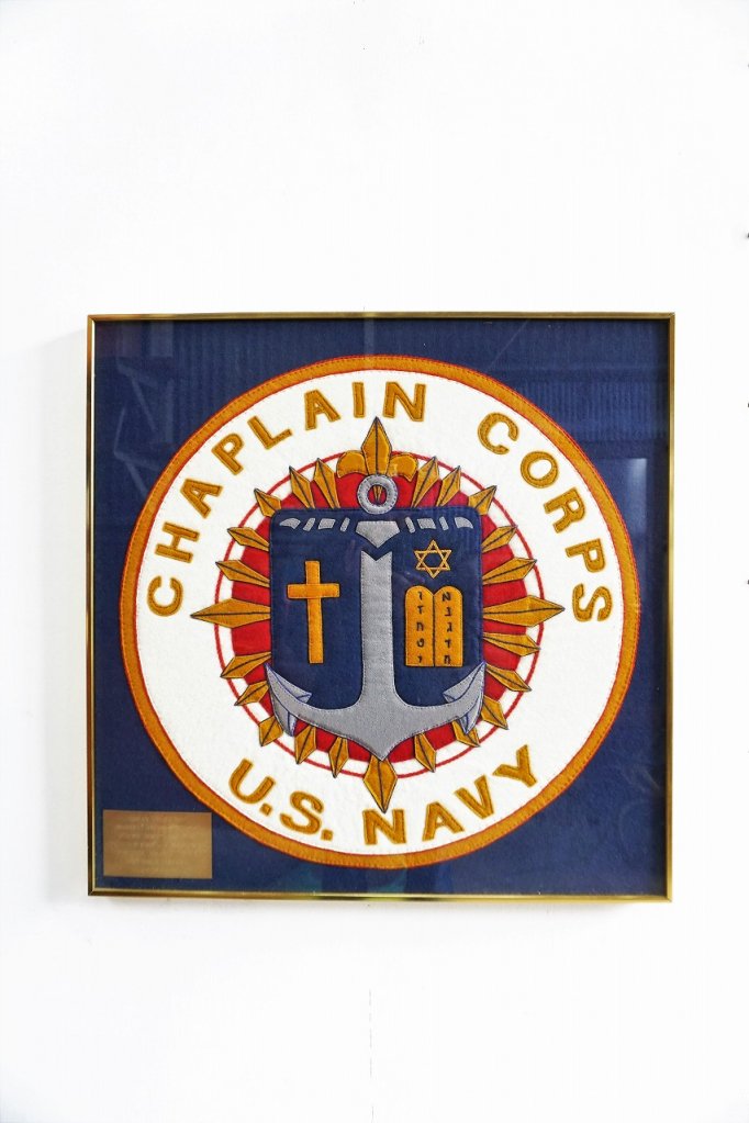 1960's Chaplain Corps US NAVY  ǥ