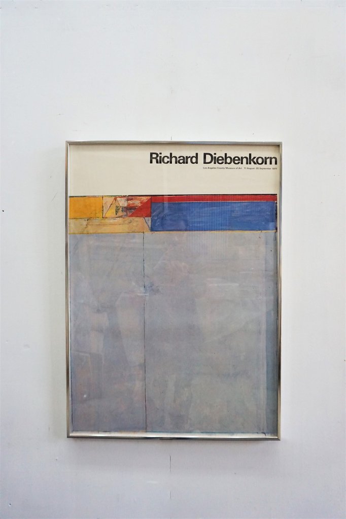 1970s ơ Richard Diebenkorn  ݥ