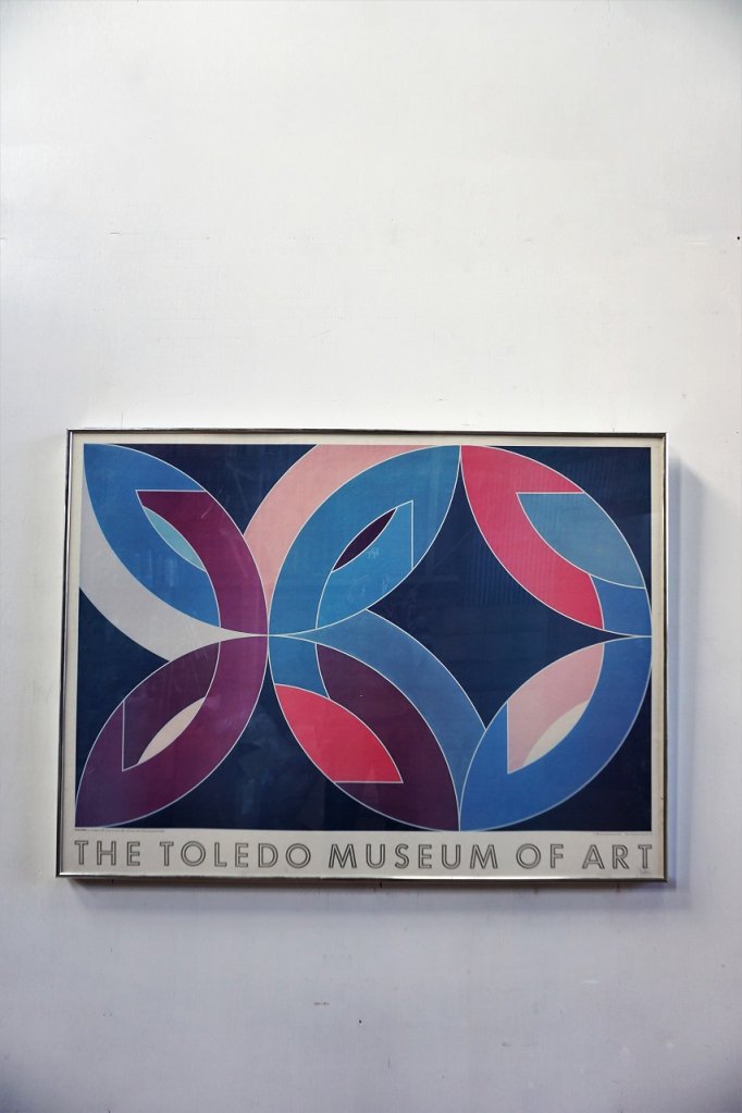 1980s The Toledo Museum Of Art ơ ݥ