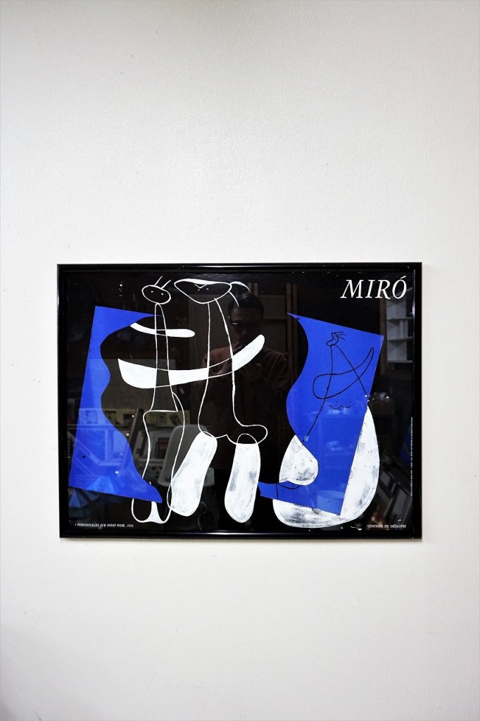 Joan Miro ơ ݥ