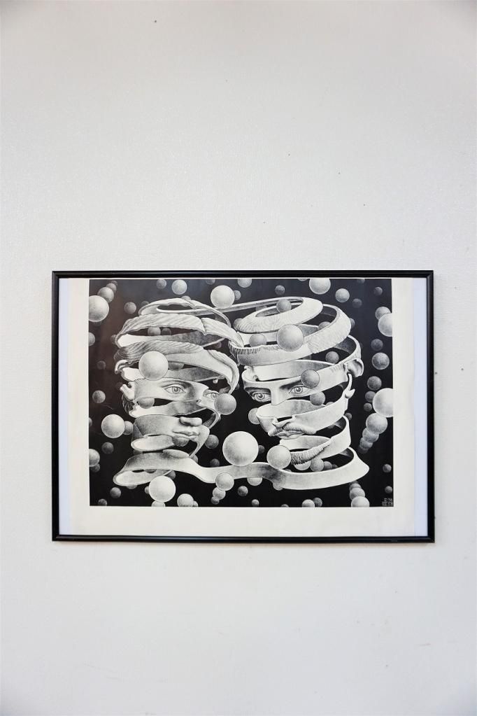 ơ MC Escher ݥ