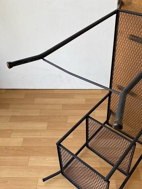 1950's ヴィンテージ ミッドセンチュリー デスク - アンティーク