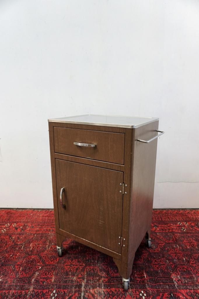 1950-60's ơ ȥꥢ ӥͥå