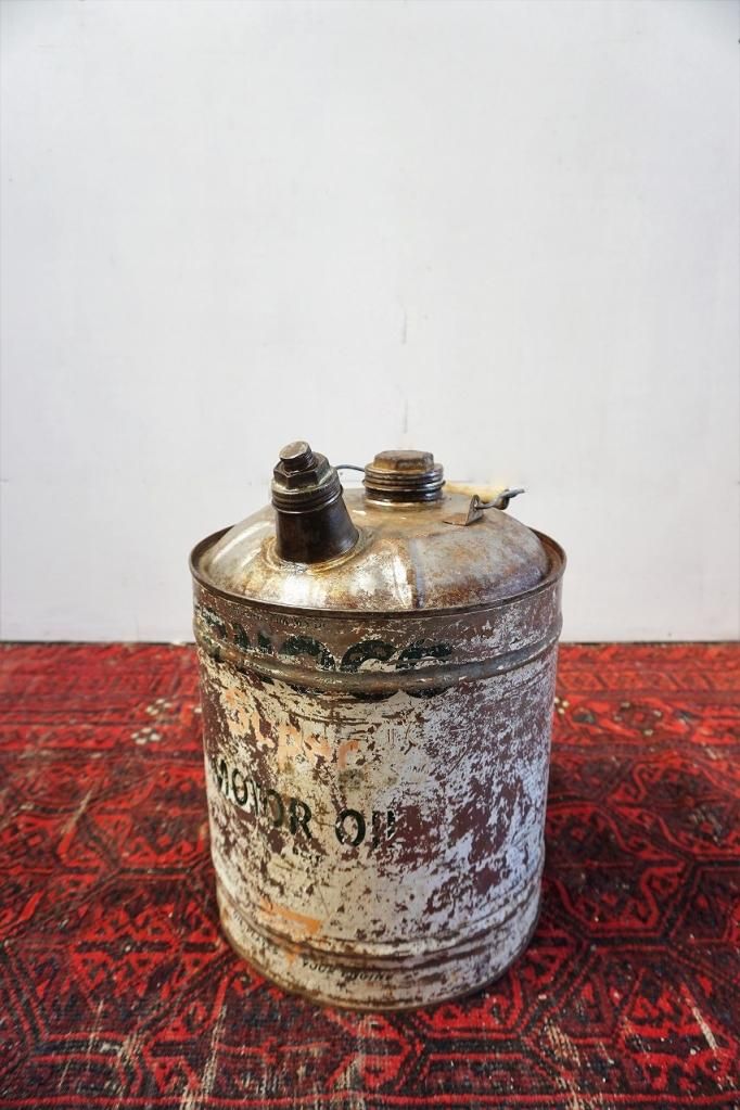 VINTAGE DUTCH BOY ヴィンテージ ダッチボーイ TIN缶 ペイント缶