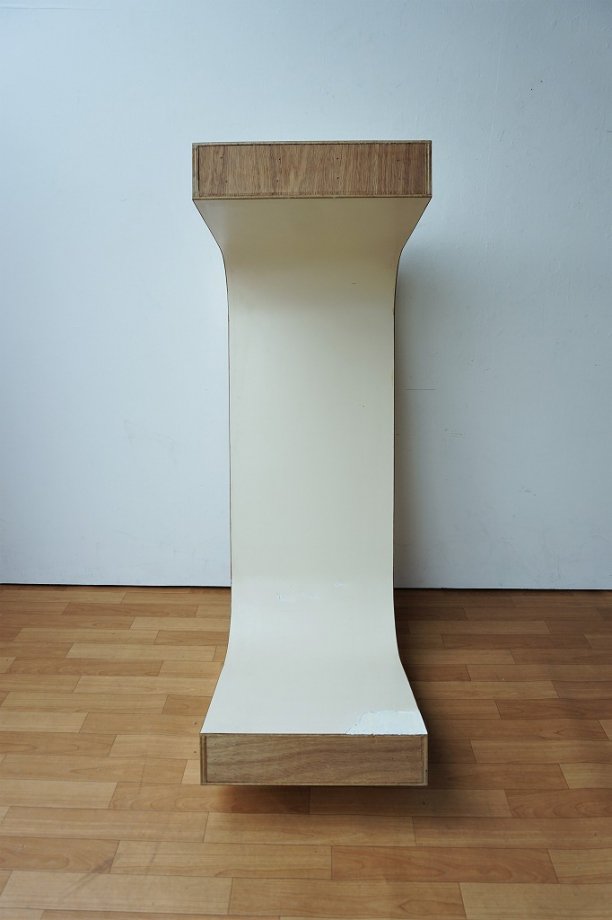 1980's ポストモダン コンソール テーブル - アンティーク、ビンテージ 