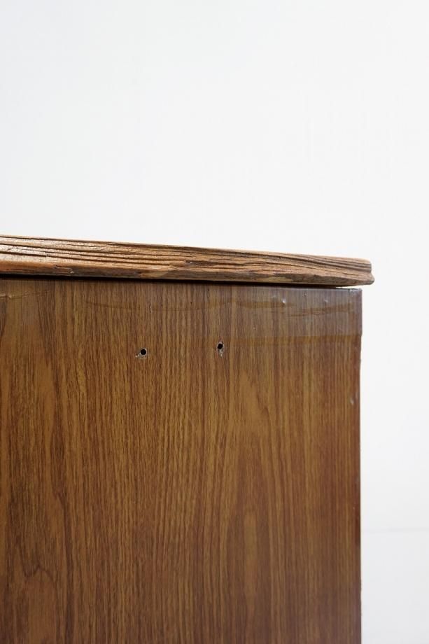 アメリカビンテージ　スチールキャビネット　ファイルキャビネット棚 USビンテージ アメリカビンテージインダストリアル スチールキャビネット