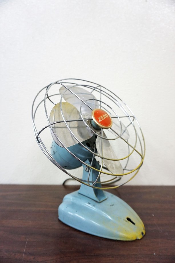 1950's McGraw-Edison社 ヴィンテージ ファン/扇風機① - アンティーク 