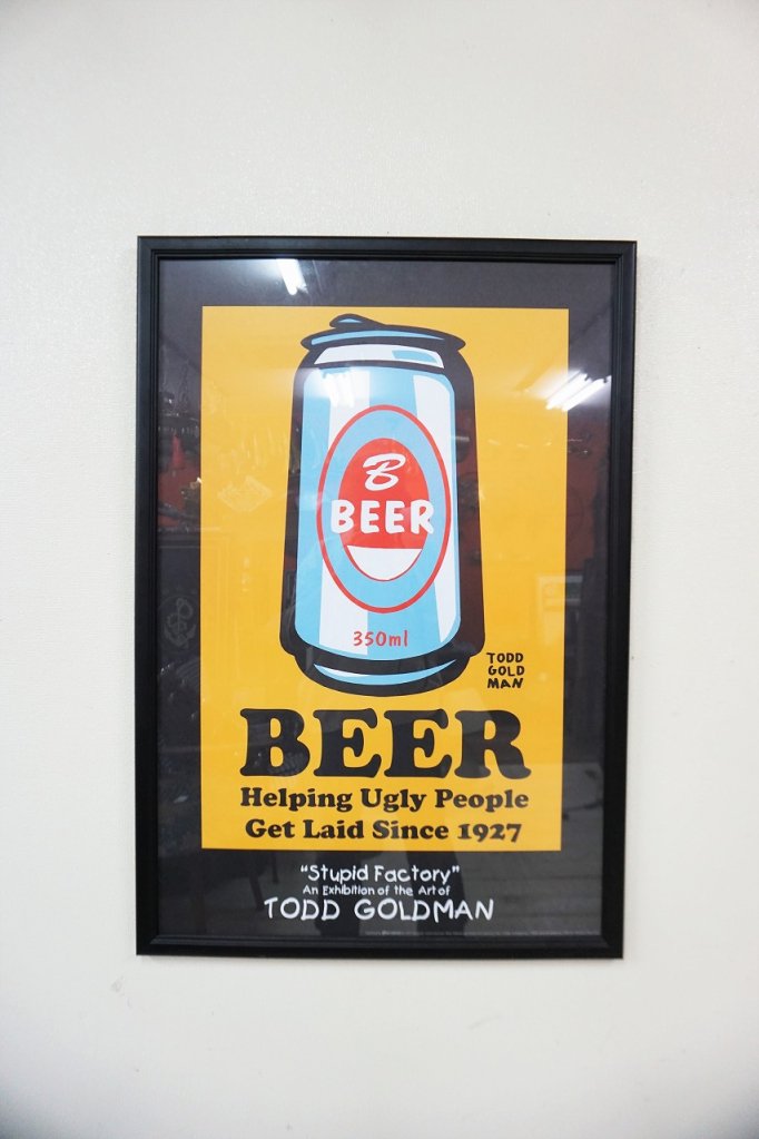 Todd Goldman ݥ