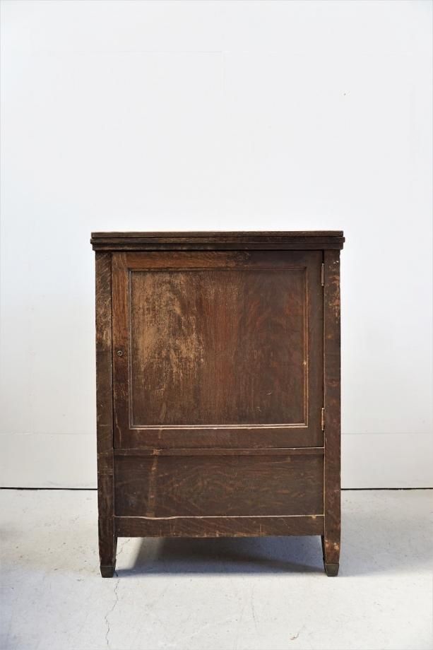 1900-20's アンティーク ドロワーチェスト - アンティーク、ビンテージ