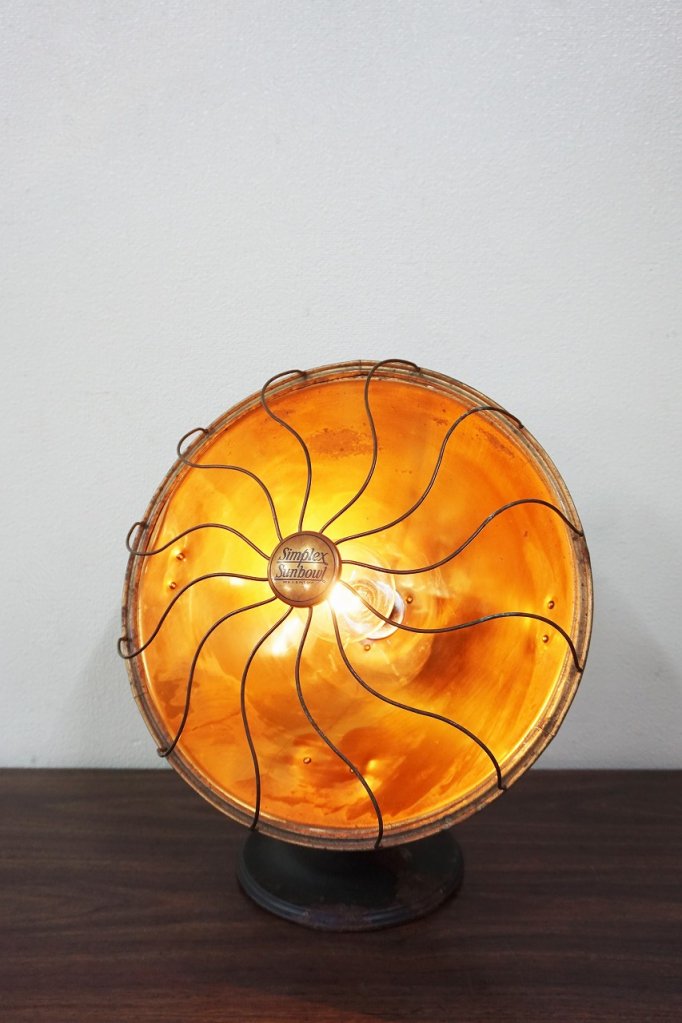 1930-40's ơ Simplex Sunbowl ҡᥤ ơ֥
