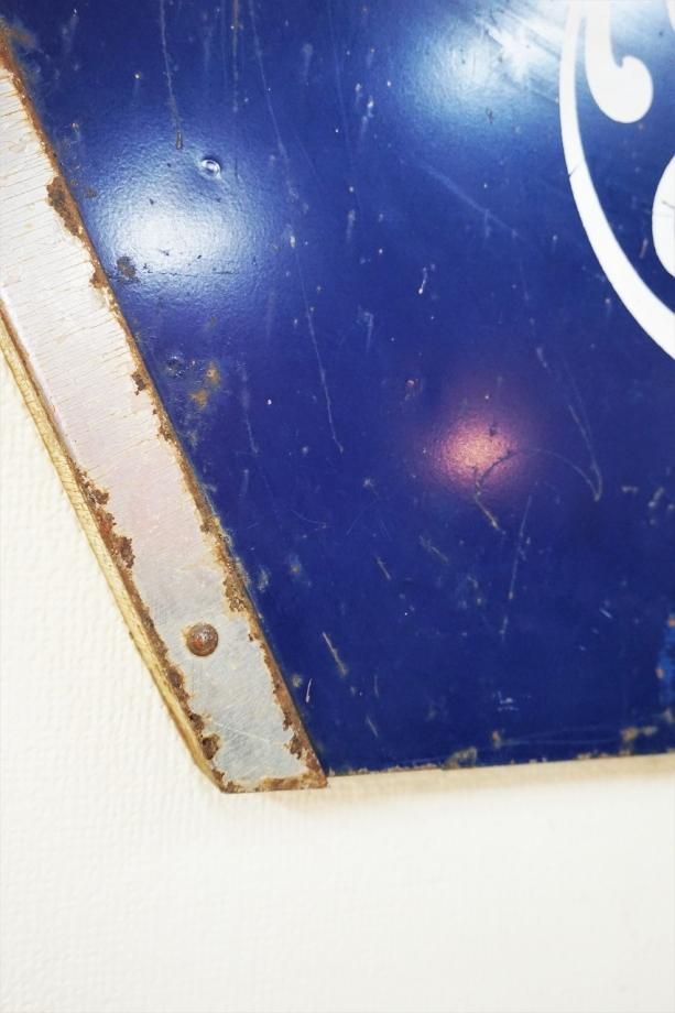 ヴィンテージ General Electric ヴィンテージ サイン/看板