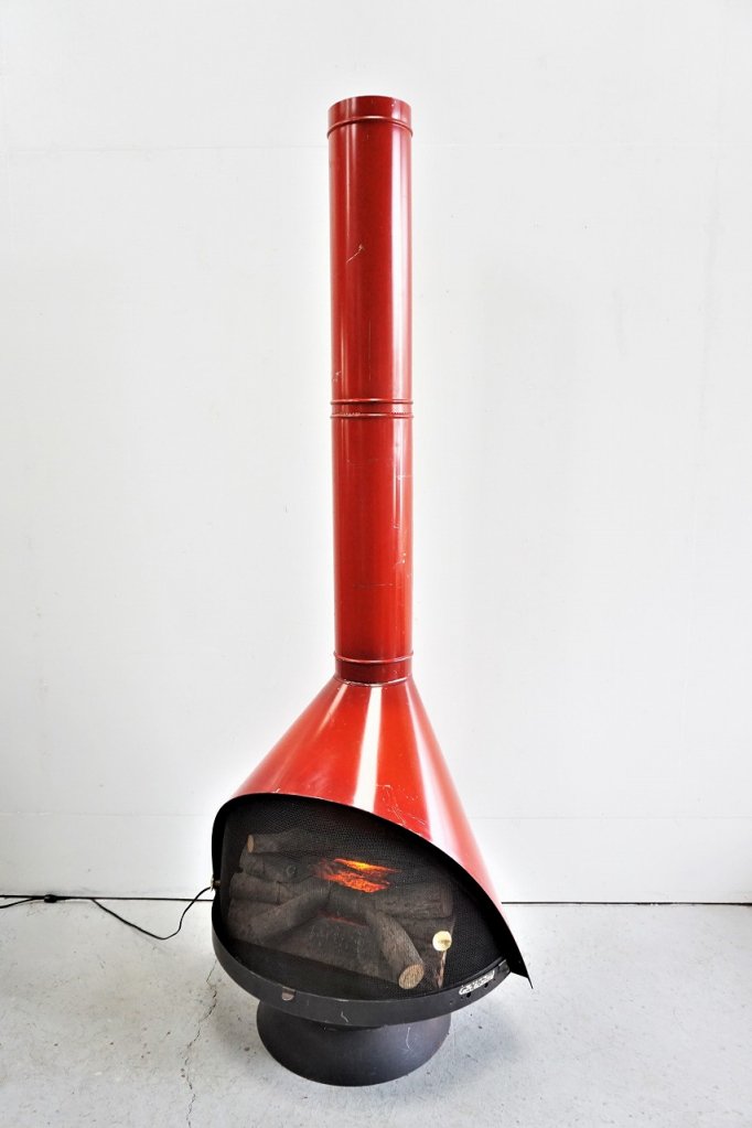 1950-60's ơ Malm Fireplaces ߥåɥ꡼ ե䡼ץ쥤