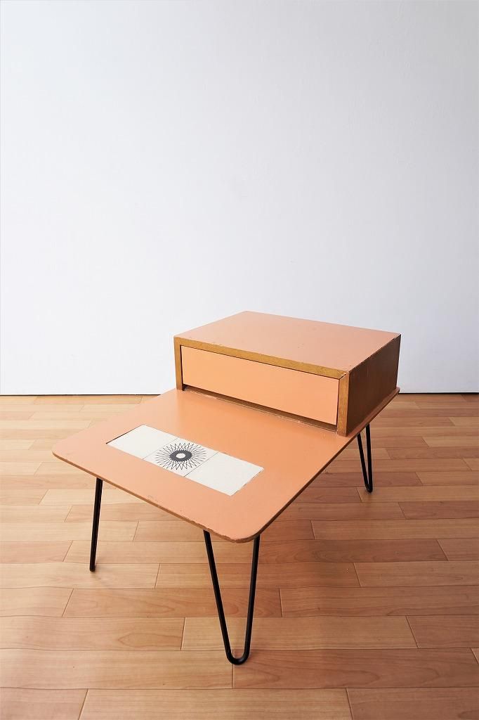 1950's B.P. John Furniture ơ ƥåץɥơ֥