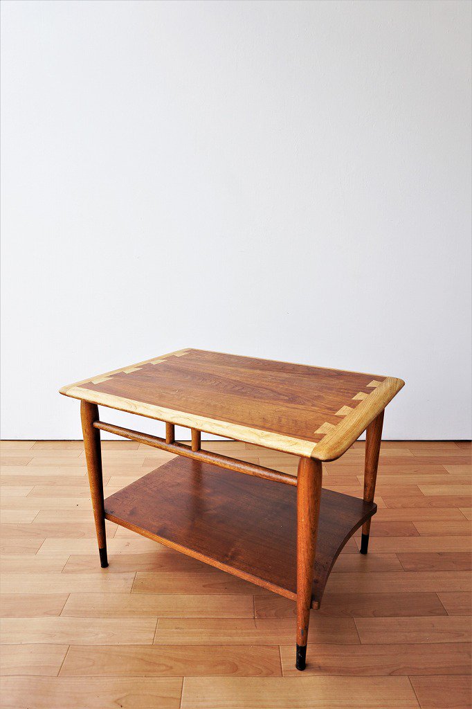 1950's LANE社製 ヴィンテージ サイドテーブル