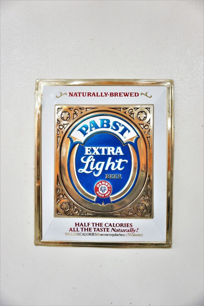 1980's ơ Pabst Beer ɥХ󥰥/