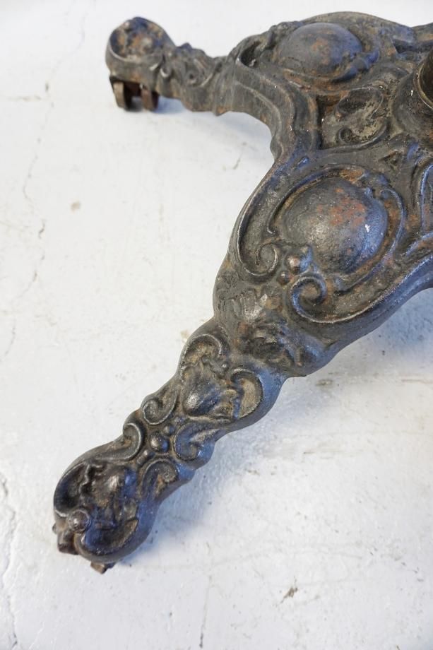 アンティーク1920-30's Folding Hanger2個セット 1880-1920's アンティーク サークルラック/ハンガーラック