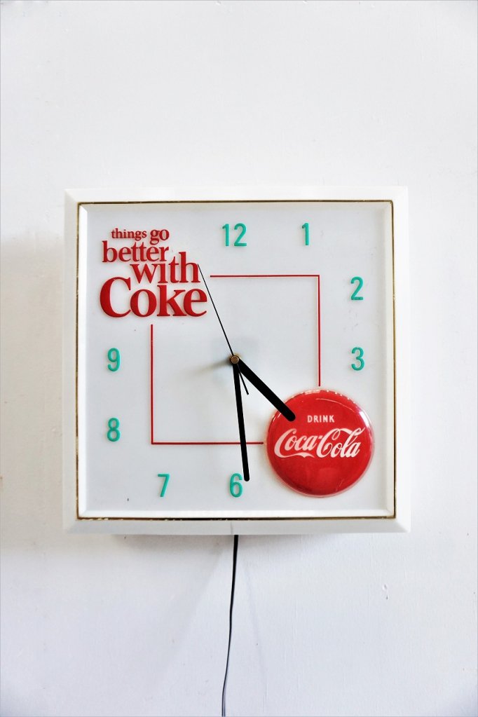 1970's Coca Cola ɥХ å