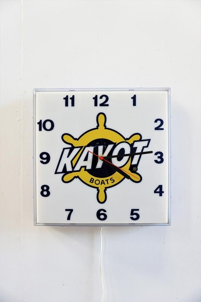 1980s ơ KAYOT BOATS 饤դ å(OUTLET)