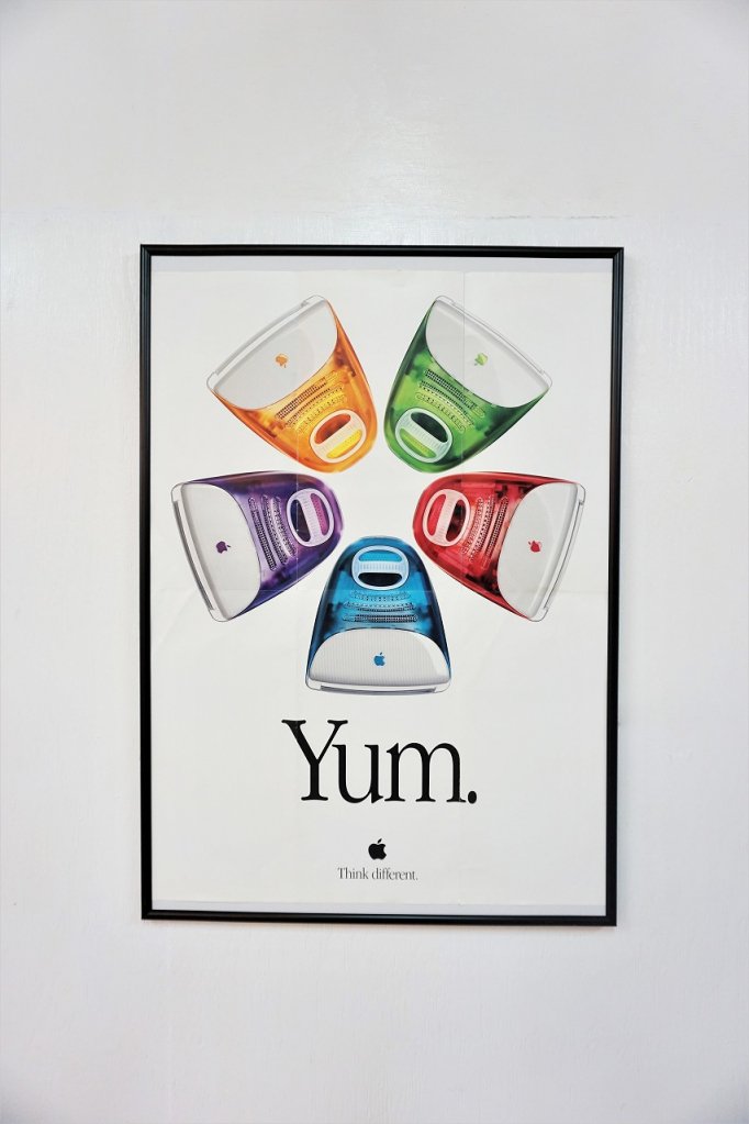 1990s ơ iMac  ݥ