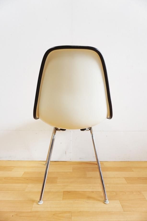 HERMAN MILLAR イームズ　ヴィンテージ　Hベース ハーマンミラー Herman Miller アームシェルチェア Hベース