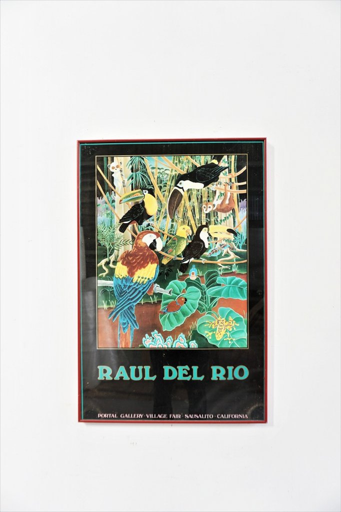Raul Del Rio ݥ