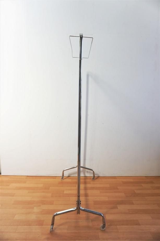 UTILATREE ビンテージ アンティーク ハンガーラック 1930's ☆UTILATREE☆ Folding Coat＆Hat Rack - F U N N Y