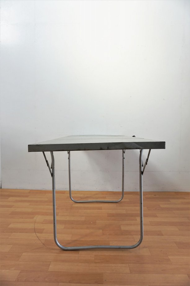 1950-60's ヴィンテージ フォールディングテーブル - アンティーク 